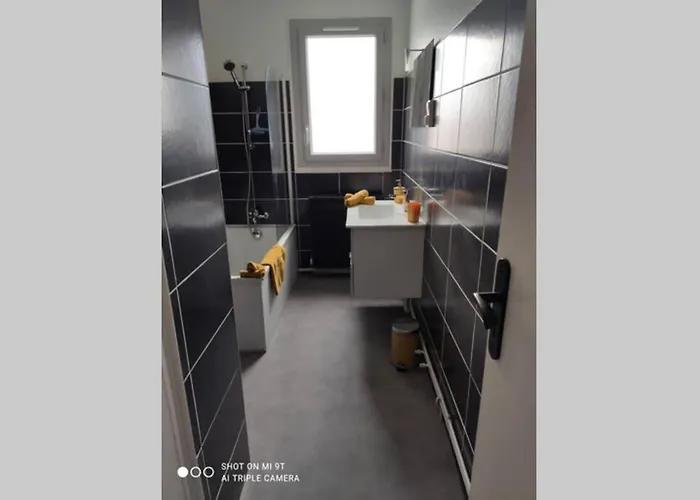 Apartamento Studio_faugere *